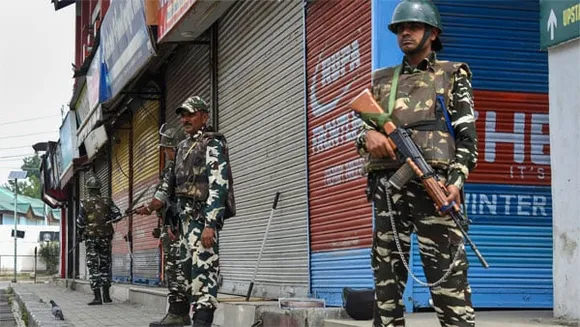 Assam Declared As ‘Disturbed Area’ For Six Months