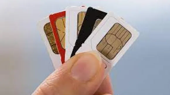 SIM Cards Can No Longer Be Issued To Minors: DoT