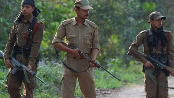 Forest Guard Dies Of Bullet Injury In Kaziranga, Suicide Suspected