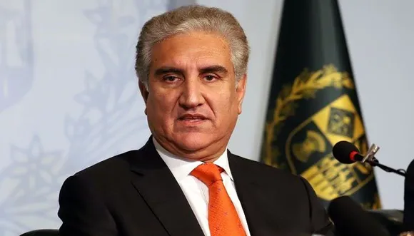 Afghanistan ‘More Stable’ After Taliban Takeover: Pak FM
