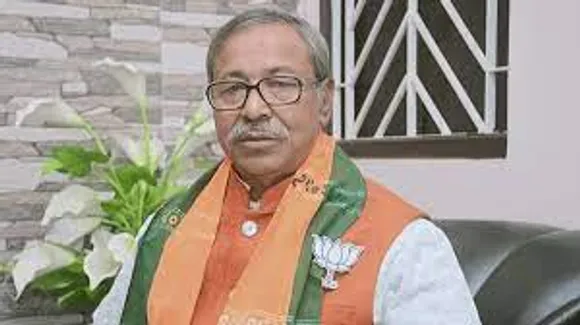 Tripura Assembly Speaker Rebati Mohan Das Resigns