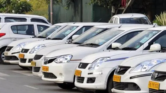 PEINDIA CAB Service Launched In Guwahati Today