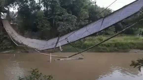 Karimganj District Admin Orders Probe Into Bridge Collapse