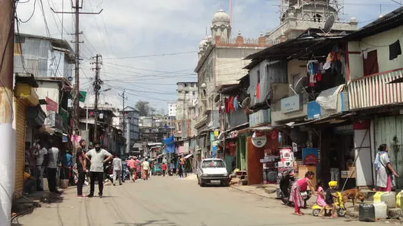 Shillong Sikhs To Fight “Tooth & Nail” To Stop Meghalaya Govt’s Eviction