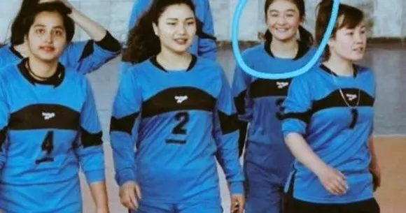 Taliban Beheads Member Of Afghan Women’s Volleyball Team