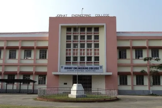 Jorhat Engineering College Diamond Jubilee Program Postponed Due To COVID-19