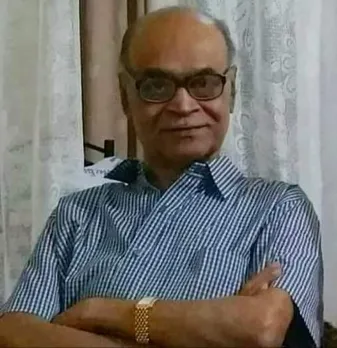 Former News Reader of Akashbani Abon Borpujari No More