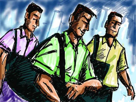Assam: Man Robbed Off Rs 2 Lakh In Broad Daylight