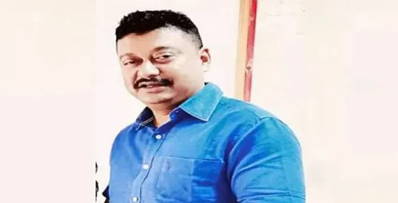 Arrested DIG Rounak Ali Hazarika Released From GMCH