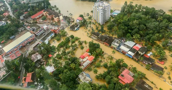 Kerala Floods: Death Toll Rises To 27, More Rain Predicted