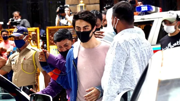 Aryan Khan Gets Money Order Of Rs 4500 From Home, 10 Mins Video Call With Family