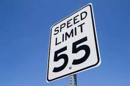 Assam: PWRD Gives Speed Limit Notification For Vehicles
