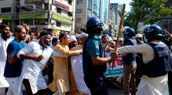 Communal Violence In Bangladesh Needs To Stop: UN