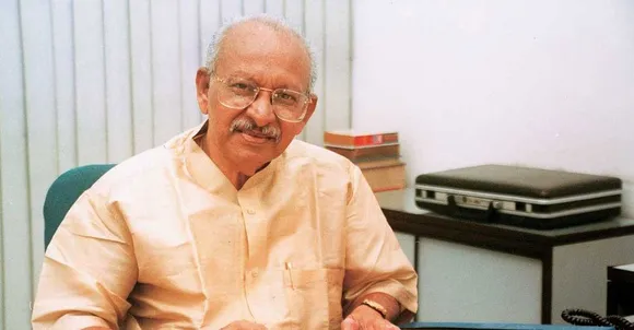 Renowned Cartoonist C J Yesudasan Dies at 83