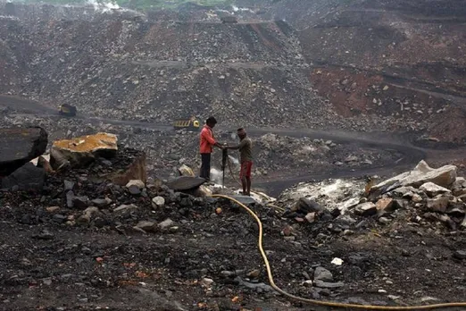 Coal Ministry Conducts Conference For Bid Of 11 Mines