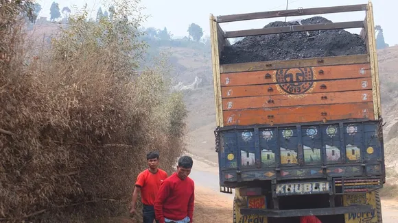 Assam: Enforcement Inspector Arrested In Coal Scam