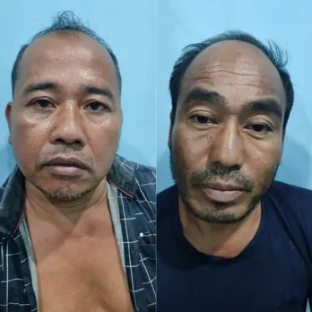 2 More Arrested In Dhirenpara Dacoity Case