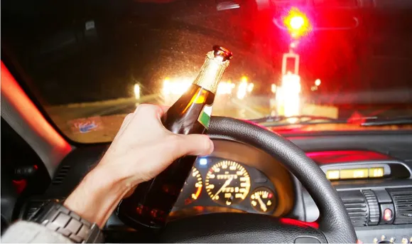 Guwahati: Dispur Police Arrests 2 Drunk Women Driving At Midnight