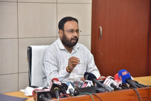 Assam Govt Promises Electricity In 13,120 Primary Schools