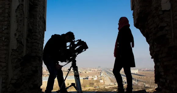 Global Media Rights Body Laments Over Lack Of Press Freedom In Afghanistan