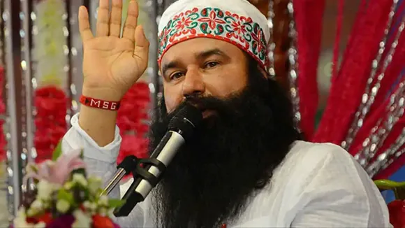 Gurmeet Ram Rahim Sentencing Today In Murder Case
