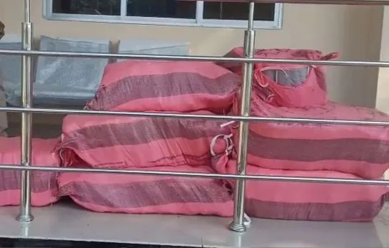 Guwahati: Gorchuk Police Recovers Huge Cache of Explosives