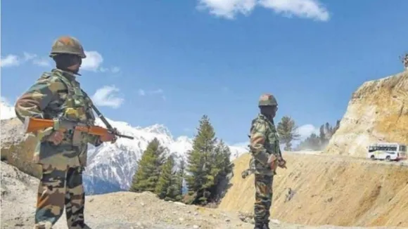 Indian Army Stopped 200 Chinese Troops in latest Face-Off in Arunachal Border