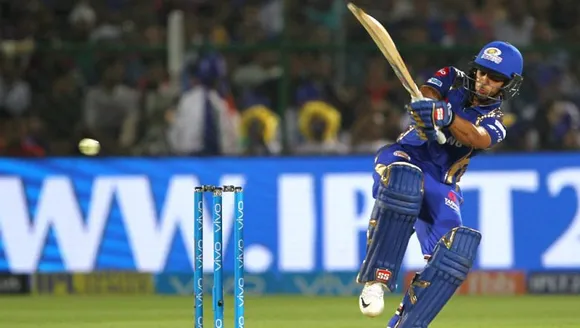 IPL 2021: MI’s Ishan Kishan Scores Fastest Fifty Of The Season