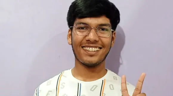 JEE Advanced: Mridul Agarwal Creates History, Scores Highest-Ever Percentile