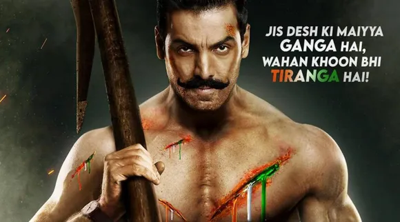 John Abraham Starrer Satyameva Jayate 2 To hit Theatres on Nov 25