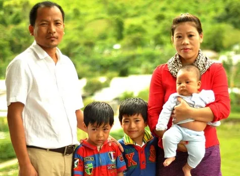 Mary Kom’s Husband To Contest Manipur Assembly Elections In 2022