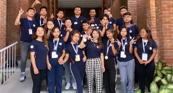 12 Mizoram Youths To Represent NE In India Skills Competition 2021