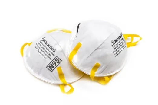 N95 mask manufacturing company opens in North Guwahati