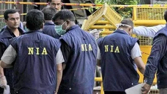 Amid Rise In Civilian Killings, NIA Raids 18 Locations Across Delhi, UP, J&K