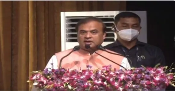 CM Sarma Briefs About The Newly Inaugurated PET MRI Wing At State Cancer Institute