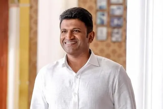 Kannada Actor Puneeth Rajkumar Dies at 46
