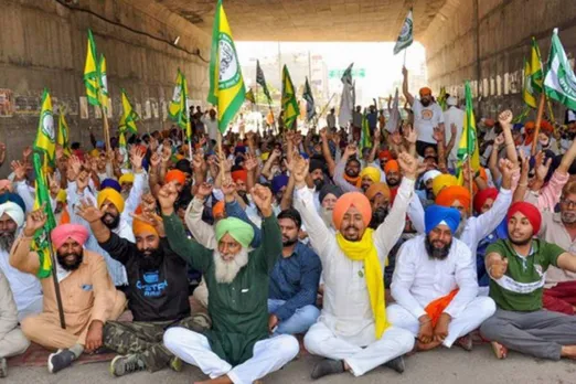 Lakhimpur Kheri Violence: SKM calls for ‘Rail Roko’ Protest