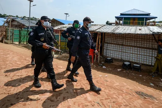 Bangladesh: 7 Killed, 20 Injured In Attack On Madrasa