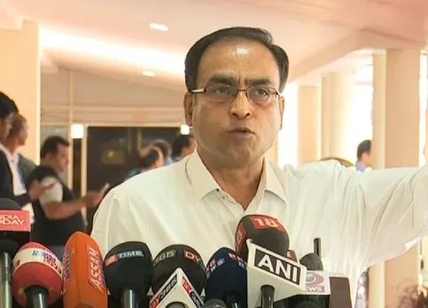 Dispur Police Arrest Congress MLA Sherman Ali