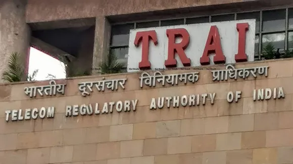 TRAI Moves Delhi HC Against Excessive Ads On News Channels
