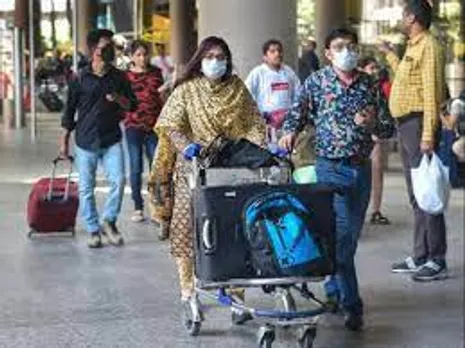 UK To Lift Quarantine Rules for Fully Vaccinated Indians