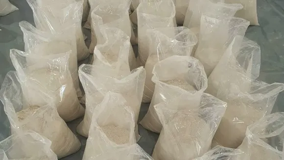 Assam: Heroin Worth Rs 10 Lakh Seized In Karbi Anglong, 2 Held