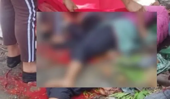 Mizoram: Woman Killed By Ex-Husband With Suicide Bomb
