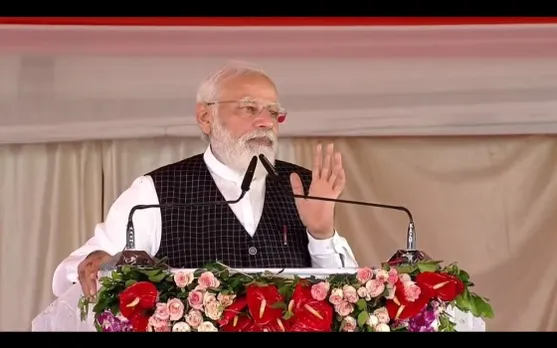 Uttar Pradesh: PM Modi Inaugurates 9 Medical Colleges