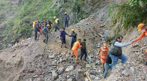 Uttarakhand Rains: Death Toll Rises to 46