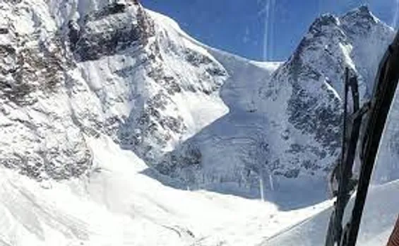 Uttarakhand: Indian Air Force Recovers Bodies of 11 Trekkers