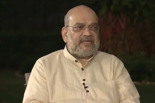“Illiterate People A Burden On The Country, Can Never Become Good Citizen”: Amit Shah