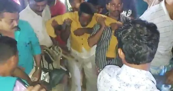Assam: 5 Inmates, 3 Cops Injured As Prison Transport Collides With Truck