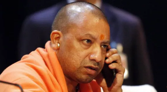 UP Govt Requests Lucknow Airport Not To Allow Chhattisgarh CM, Punjab Deputy CM Arrival