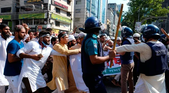 Bangladesh: Man Held for Keeping Quran in Durga Puja Pandal